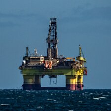 Oil Rigs