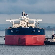 Tankers
