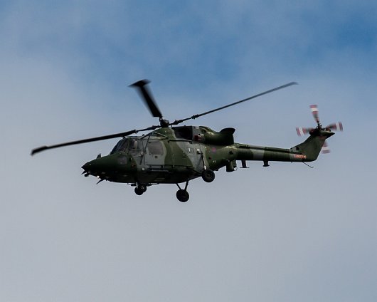 Army-Air-Corps-ZF538-Westland-Lynx-AH9