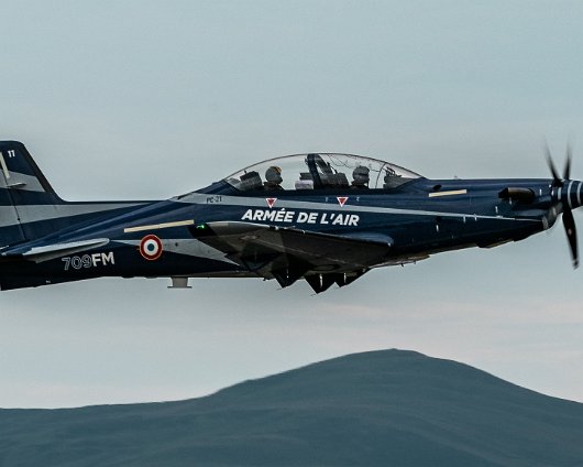 French Air Force-709-FE-Pilatus-PC-21-3