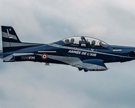 French Air Force-709-FE-Pilatus-PC-21-5