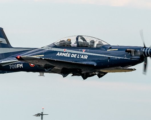 French Air Force-709-FM-Pilatus-PC-21 -4