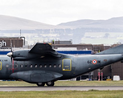French-Air Force-62-IM- CASA-CN-235-200-3