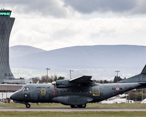 French-Air Force-62-IM- CASA-CN-235-200-4