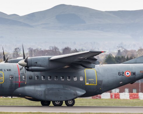 French-Air Force-62-IM- CASA-CN-235-200-5