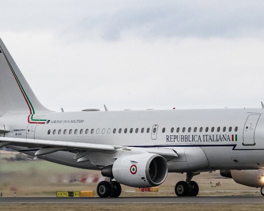 Italian-Airforce-MM-62243-Airbus-A319-1