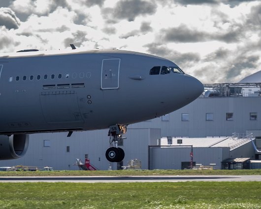 T-059-Netherlands - Royal Air Force-Airbus A330-243MRTT-10