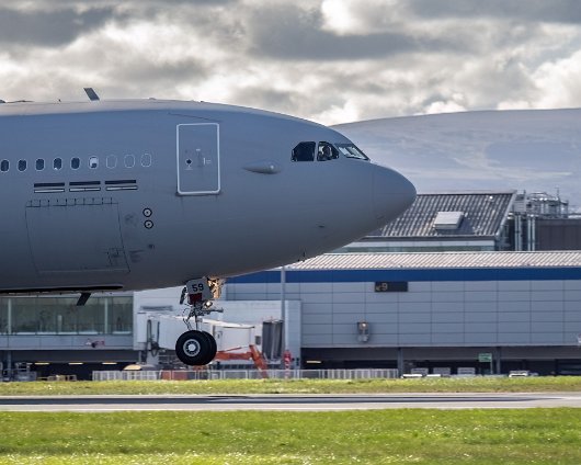 T-059-Netherlands - Royal Air Force-Airbus A330-243MRTT-11
