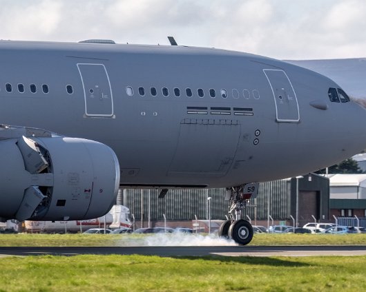 T-059-Netherlands - Royal Air Force-Airbus A330-243MRTT-12