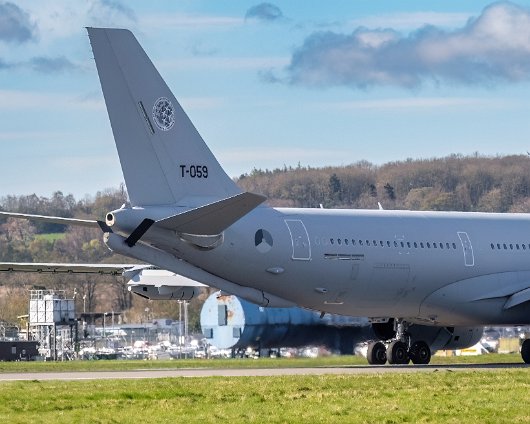 T-059-Netherlands - Royal Air Force-Airbus A330-243MRTT-14