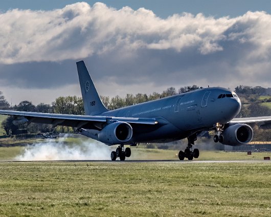 T-059-Netherlands - Royal Air Force-Airbus A330-243MRTT-6