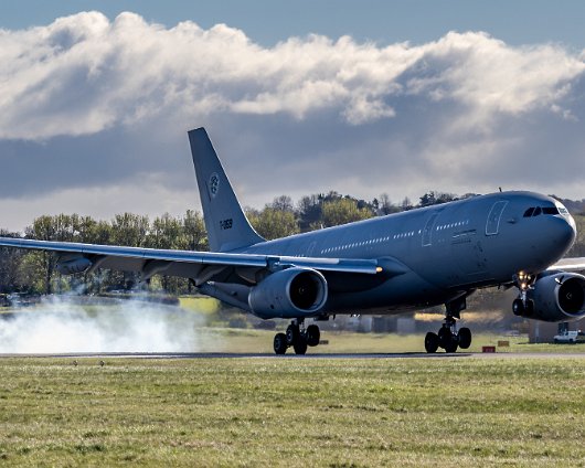 T-059-Netherlands - Royal Air Force-Airbus A330-243MRTT-7