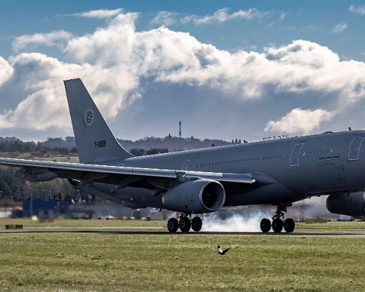 T-059-Netherlands - Royal Air Force-Airbus A330-243MRTT-8