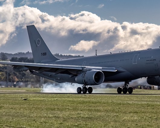 T-059-Netherlands - Royal Air Force-Airbus A330-243MRTT-9