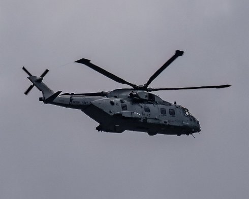 Agusta-Westland-Merlin-HC4-ZJ118-7