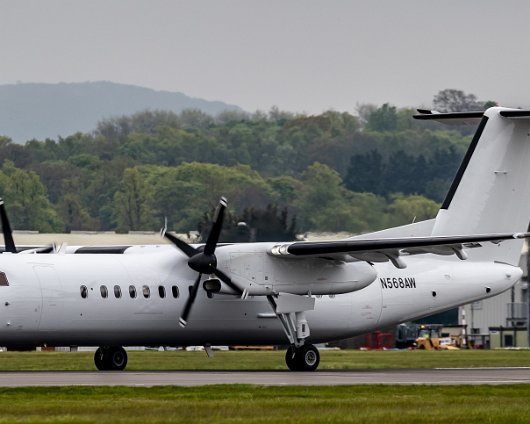 US-Department-of-State-N568AW-Dash 8-2