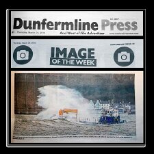 Published Photographs Details of photographs published in newspapers, magazines or in web sites. Also where images have been used to create...