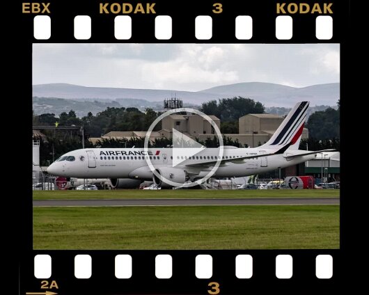 Air-France-2025-Landing-Edinburgh