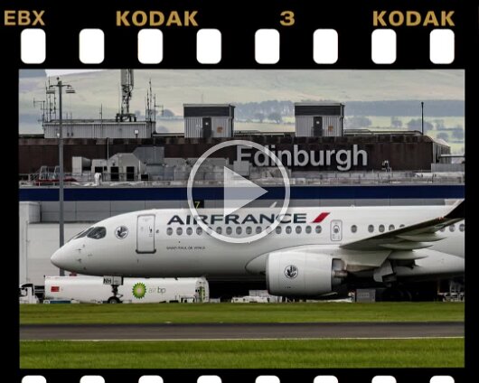 Air-France-2025-Landing-No2-Edinburgh