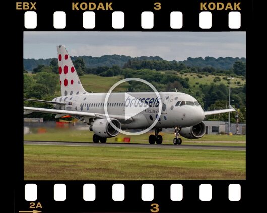 Brussels-Airlines-2025-Landing-Edinburgh