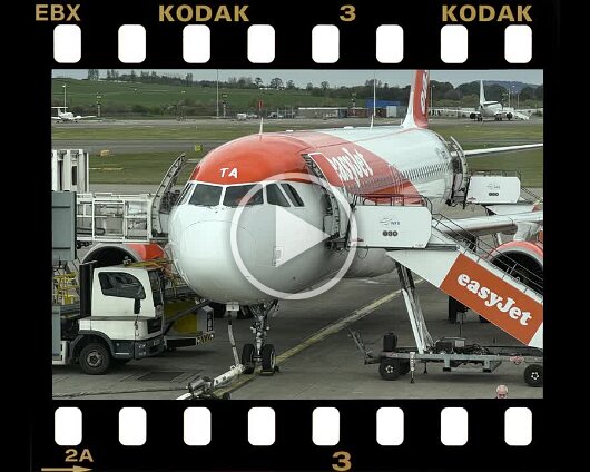 easyJet-2024-Edinburgh-To-Jersey-Takeoff