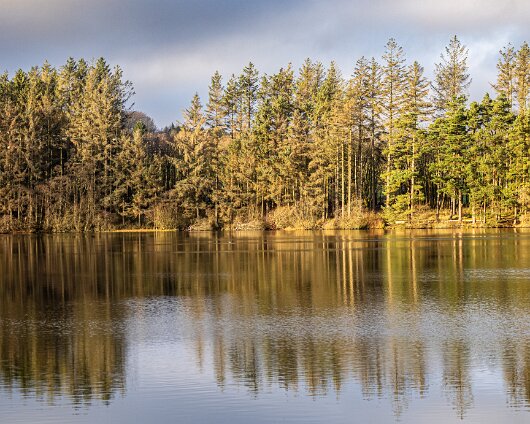 Beecraigs Country Park-6B