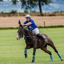 Polo Photographs of Polo matches at Errol, Perth and South Queensferry. Also on the beach at Elie.