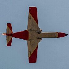 San Javier Airport Murcia–San Javier Airport is a military air base and civilian passenger airport located in San Javier, 26 miles...