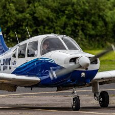 Fife Airport Fife Airport is located 2 miles west of Glenrothes, Scotland. The airfield is used by Tayside Aviation to train pilots.