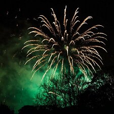 Fireworks Photographs of the fireworks at Pittencrieff Park Dunfermline. The displays are a yearly event close to the 5th of...