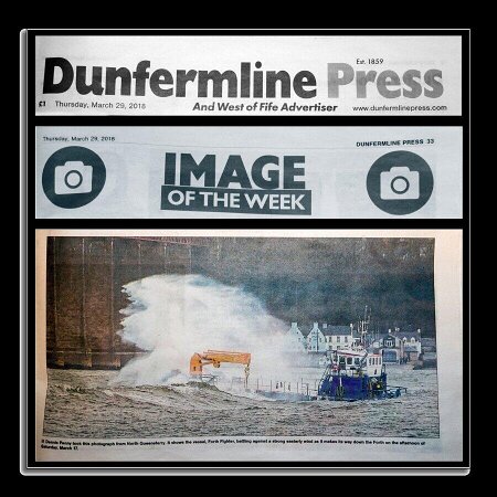 Published Photographs Details of photographs published in newspapers, magazines or in web sites. Also where images have been used to create...