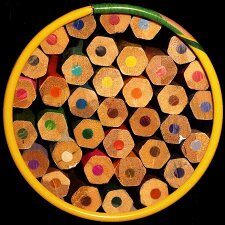 Macro Photography Macro is extreme close-up photography, usually of very small subjects and insects, in which the size of the subject in...