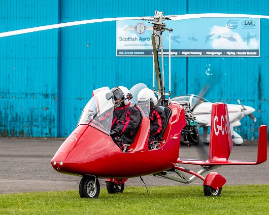 Perth-Airport-Festival-Of-Flight-2022-G-CGHL