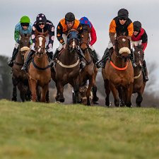 2019 Alnwick Point To Point 2019-Alnwick Races, home of The Ratcheugh Racing Club The West Percy Hunt The Percy Hunt and The College Valley and...
