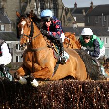 2010 - 2015 Friars Haugh Point To Point 2010-2015-Friars Haugh Races is is the home of Point-to-Point steeplechase racing held by The Jedforest The Duke of...