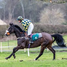 2020 Friars Haugh 2020-Friars Haugh Races is is the home of Point-to-Point steeplechase racing held by The Jedforest The Duke of Buccleuch...