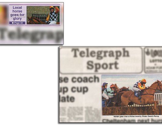 Border-Telegraph