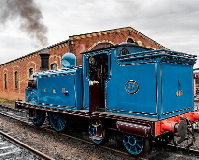 Boness-Steam-Trains-No-419-2019-11-02-2