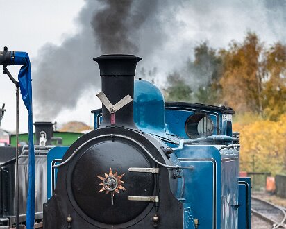 Boness-Steam-Trains-No-419-2019-11-02-3