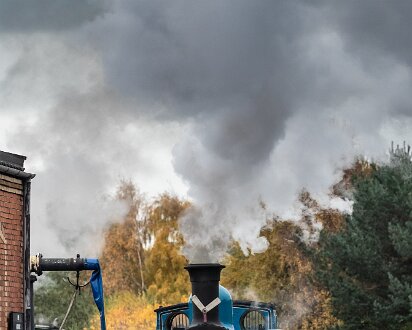 Boness-Steam-Trains-No-419-2019-11-02-4