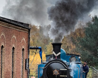 Boness-Steam-Trains-No-419-2019-11-02-5