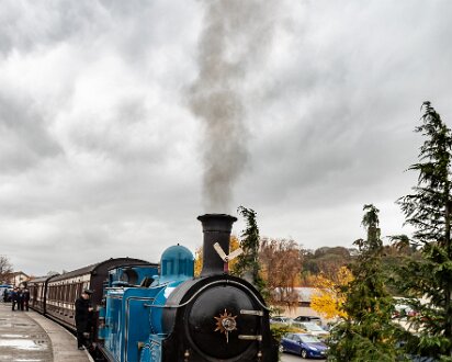 Boness-Steam-Trains-No-419-2019-11-02-7