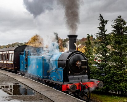 Boness-Steam-Trains-No-419-2019-11-02-8