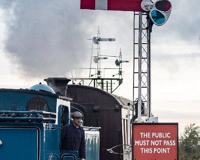 Boness-Steam-Trains-No-419-2019-11-02-9