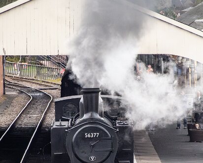 Boness-Steam-Trains-56377-2024-10-15-7