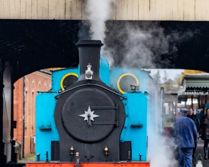 Boness-Steam-Trains-No-5710-2019-11-02-1