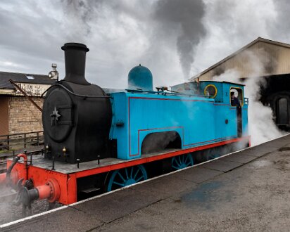 Boness-Steam-Trains-No-5710-2019-11-02-2