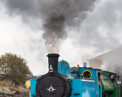 Boness-Steam-Trains-No-5710-2019-11-02-6