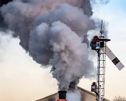 Boness-Steam-Trains-No-5710-2019-12-01-4