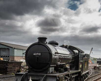 Boness-Steam-Trains-Morayshire-62712-2014-08-04-1